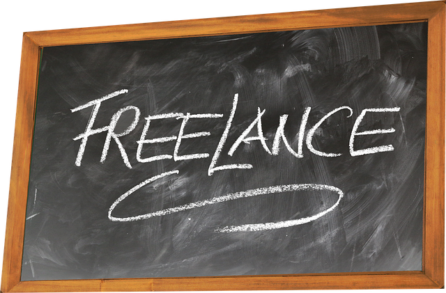 Freelance board