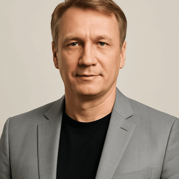 Константин Городничев