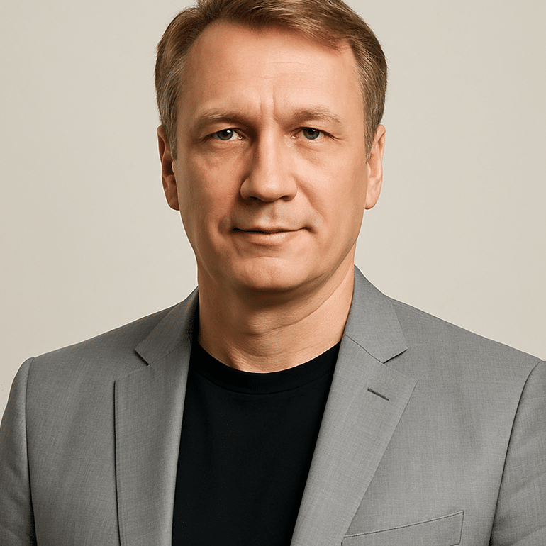 Константин Городничев