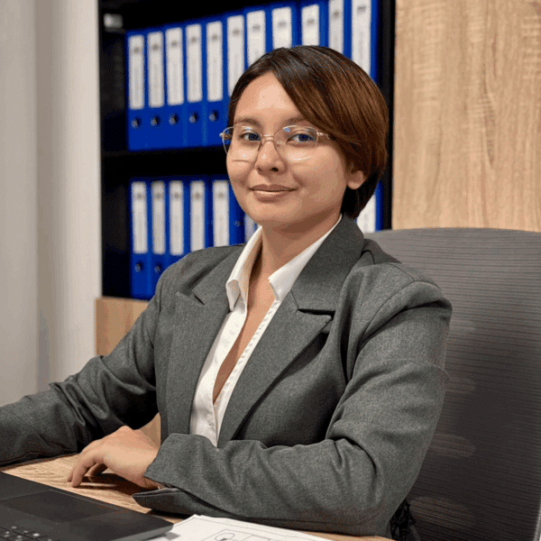 Zhansuigen Sarsenbay