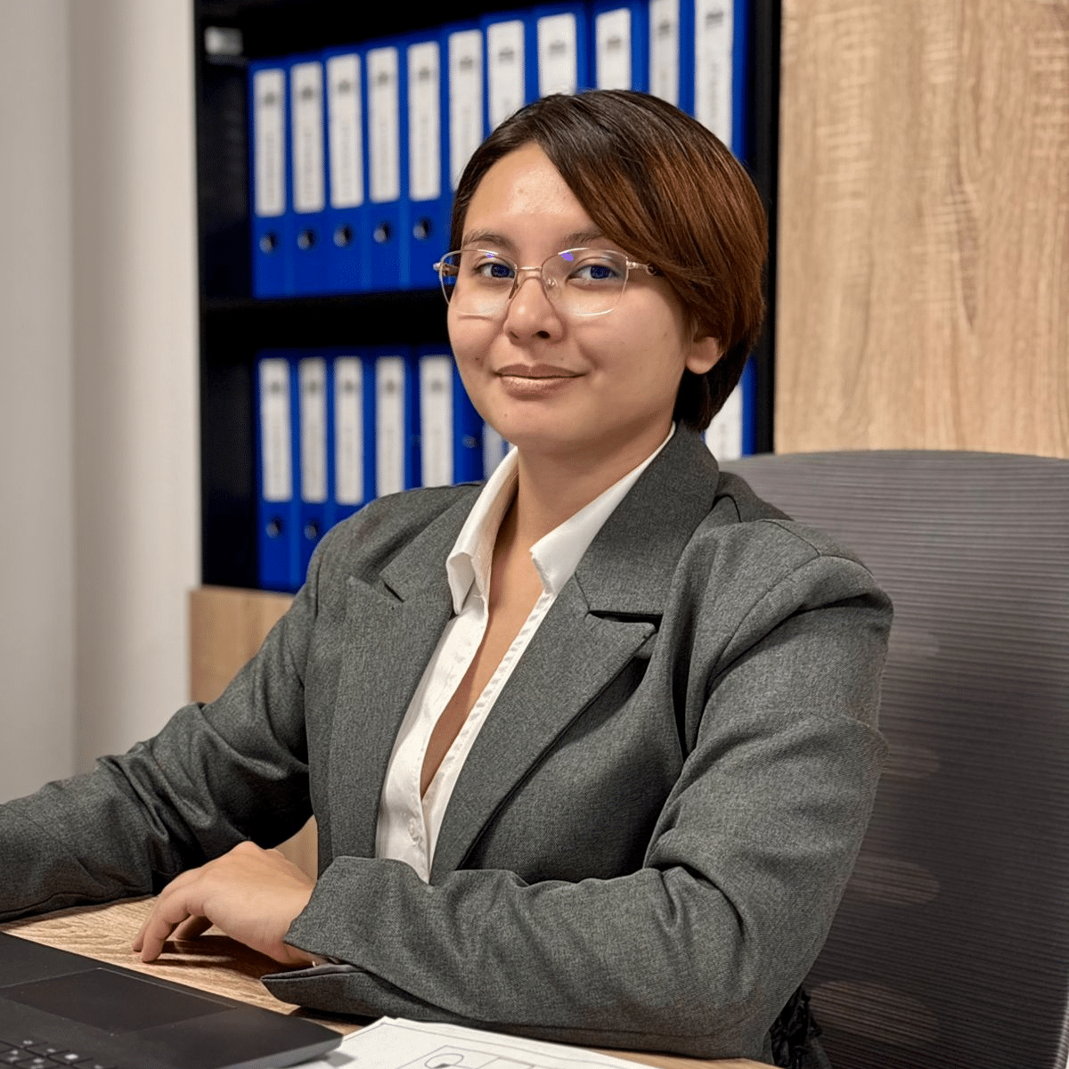 Zhansuigen Sarsenbay