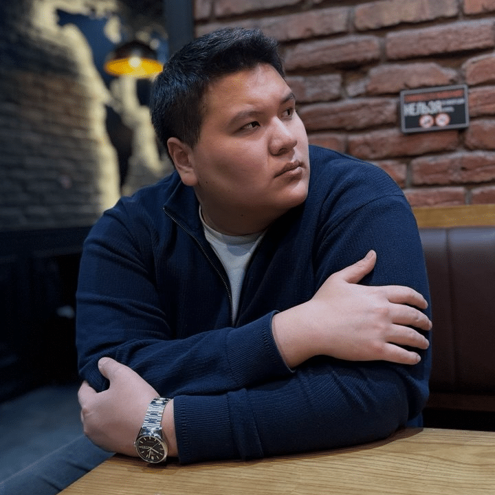 Фархад Сейдегалиев