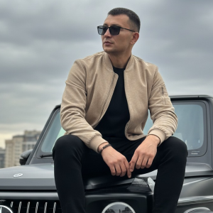 Аманжол Рахмет
