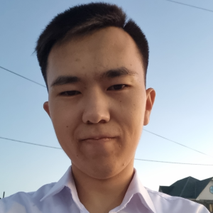 Оразалин Сержан