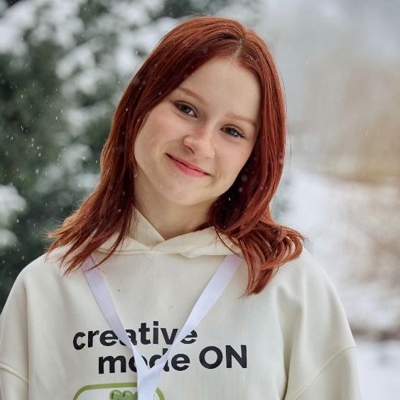 Александра Руцкая