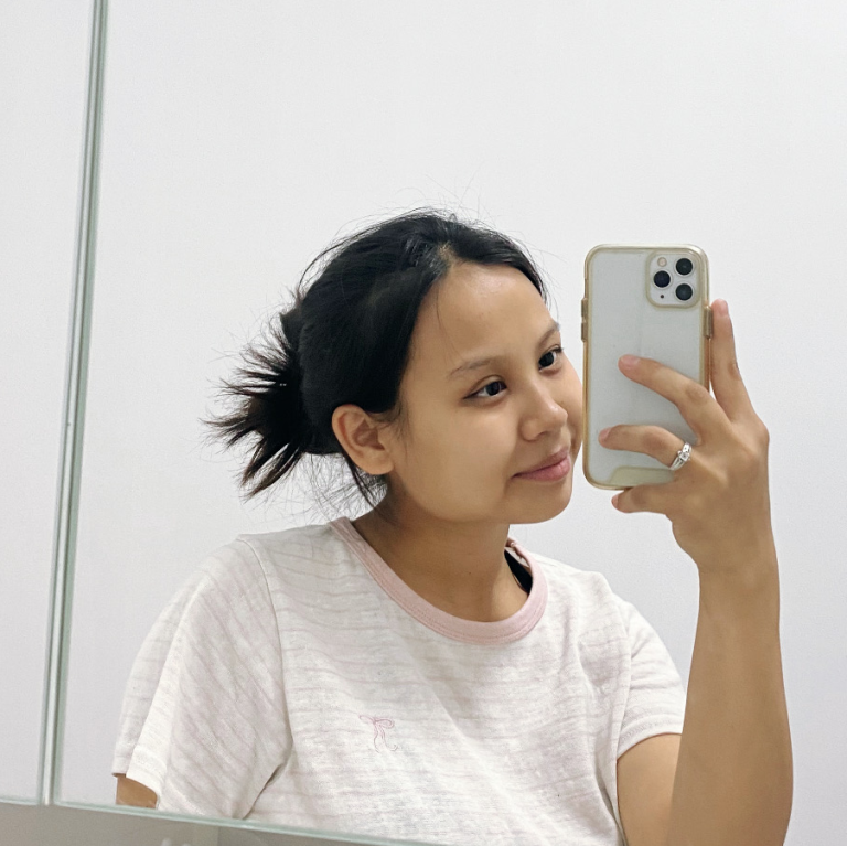 Айнара Даукен