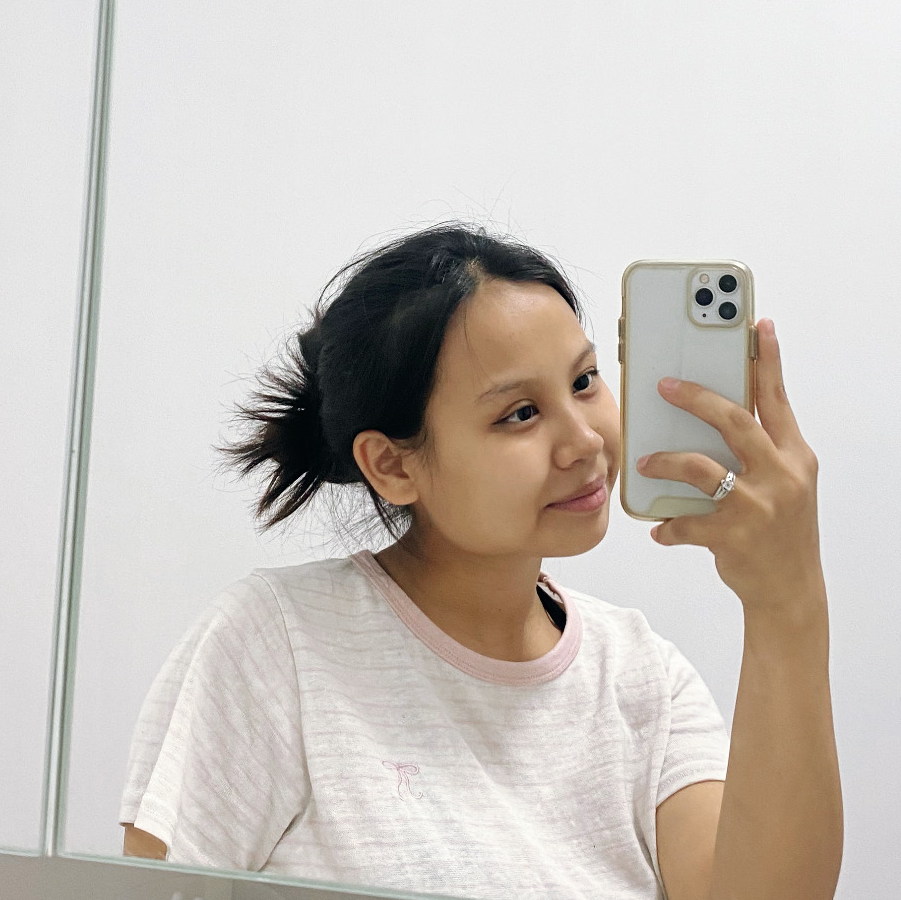 Айнара Даукен