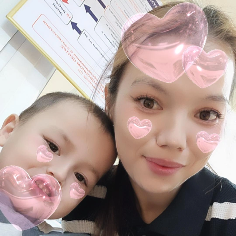 Маржанай Мақсетқызы