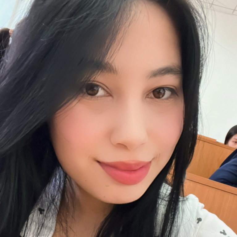 Машхура Алимханова