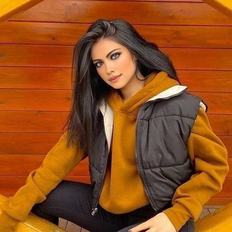 Любовь Счастливая