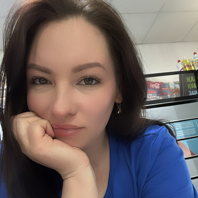 Юлия Клочкова