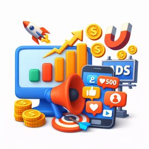 Advertising campaigns