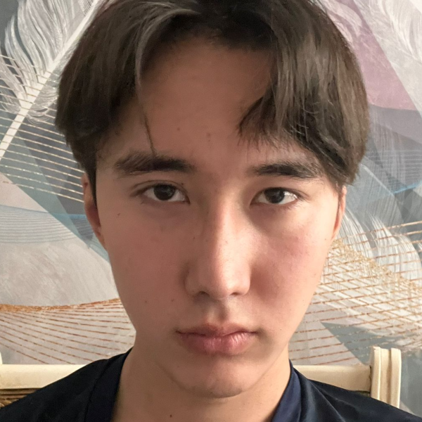 Елдос Орынбасарт