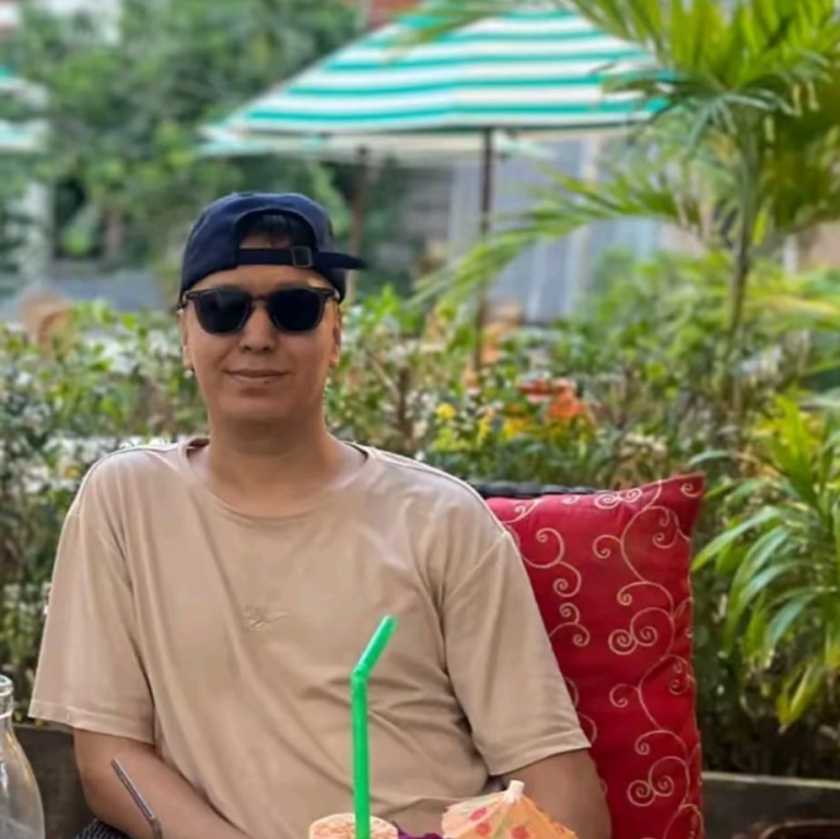 Жандос Батыр