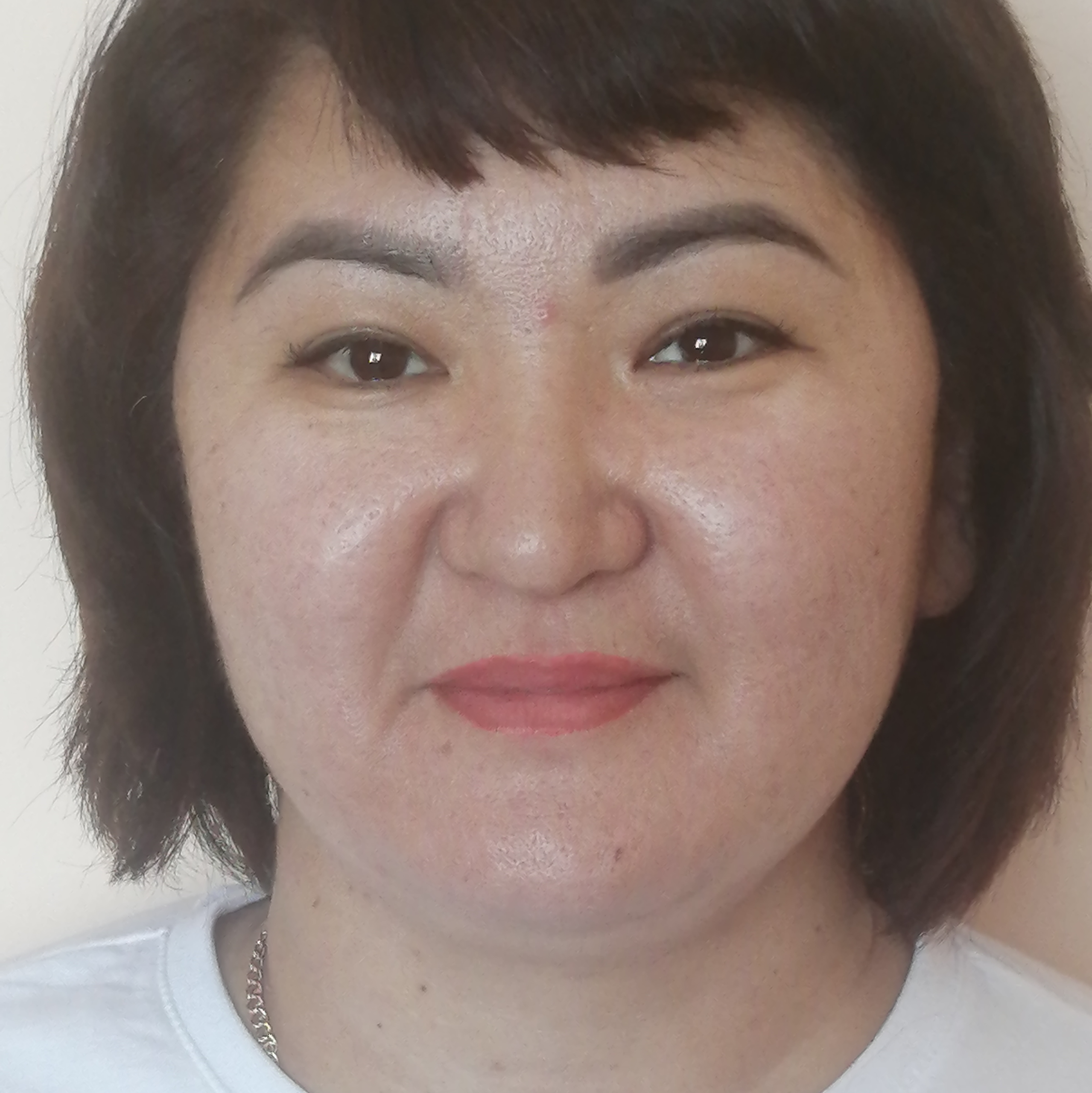 Эзмира Жаңбырбай