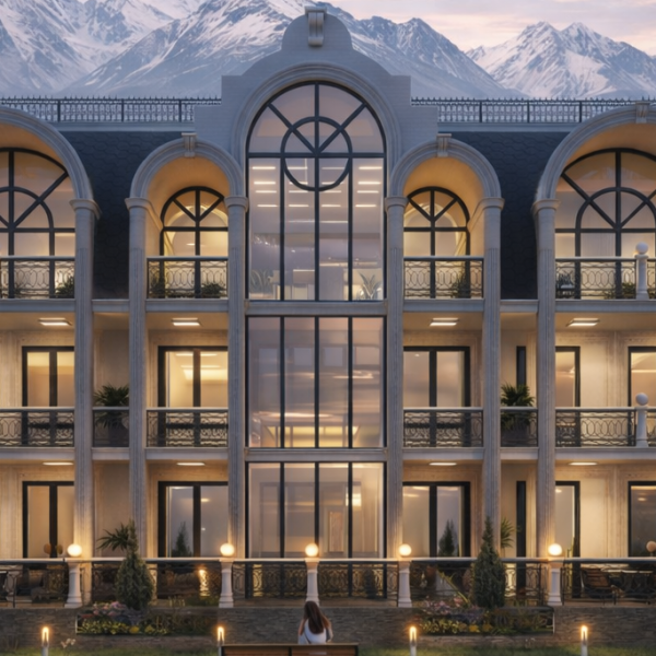 Арген Таалайбеков