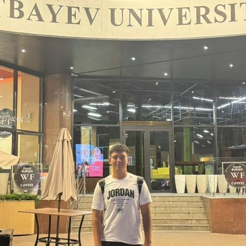 Айсері Белгібаев