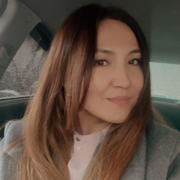 Акбота Жарбакулова