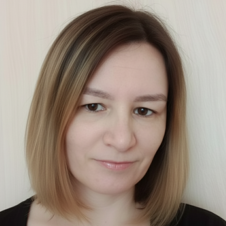 Елена Ткачёва