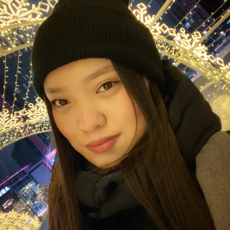 Аружан Сабырова