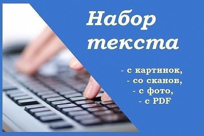 Написание текстов
