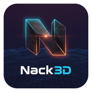 nack логотипі