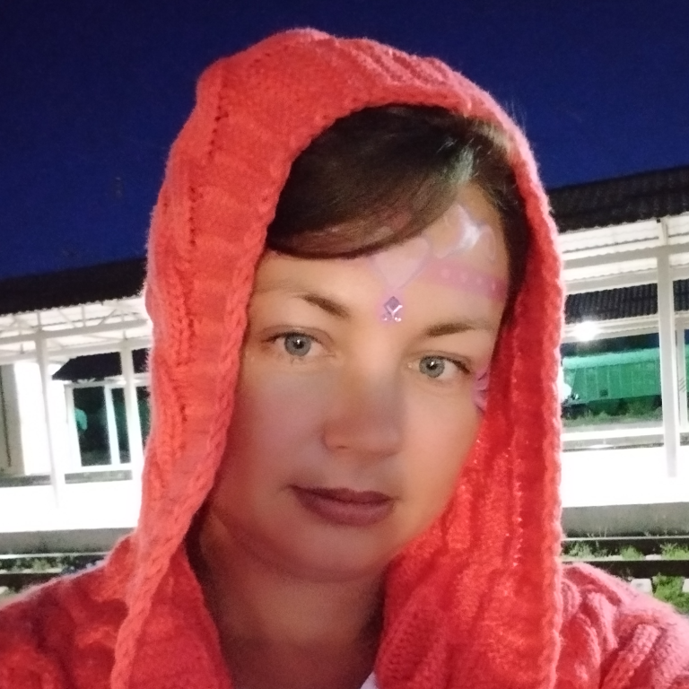 Любовь Мелащенко