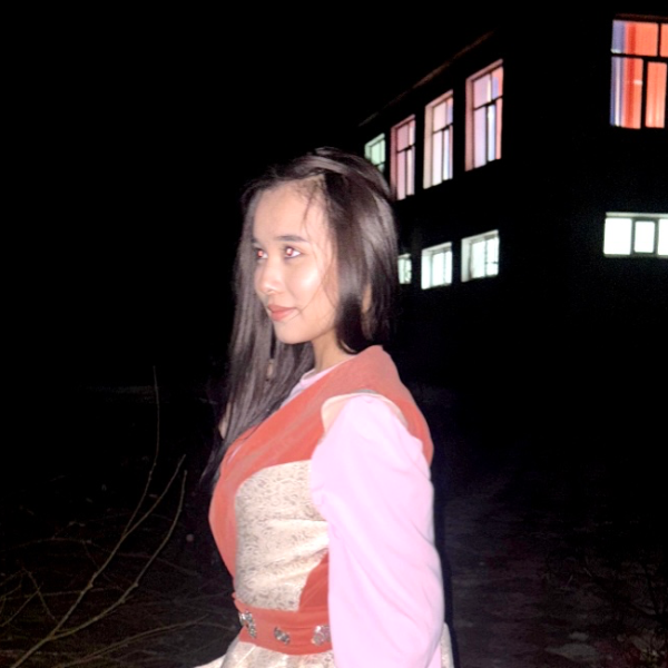 Ақниет Сламхан