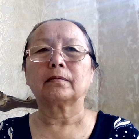 Айман Нусубекова