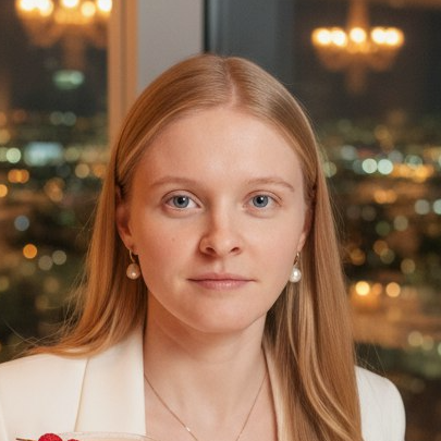 Екатерина Назарова
