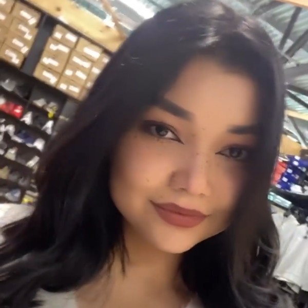 Салтанат Айкимбаева