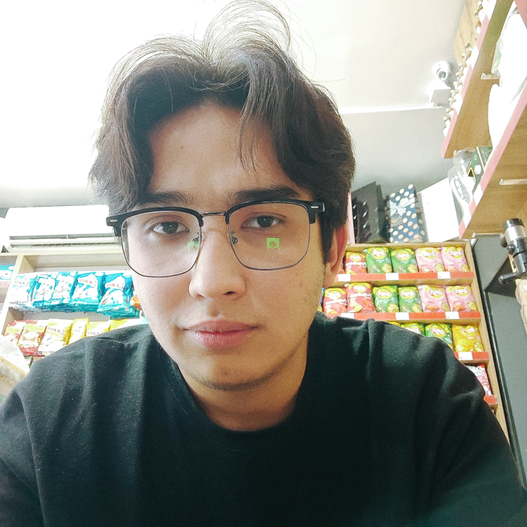 Мирас Маханов