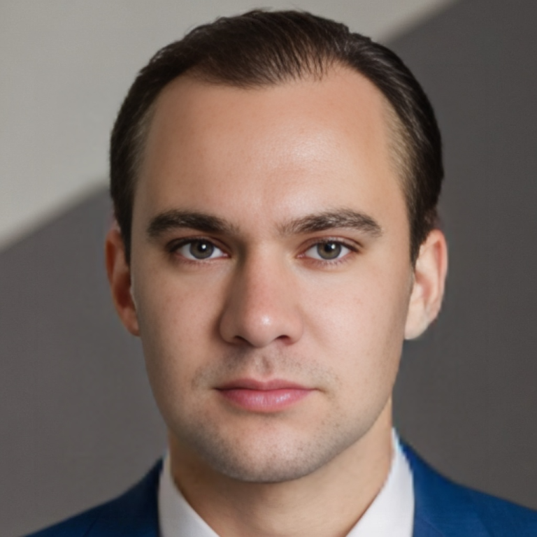 Сергей Илюхин