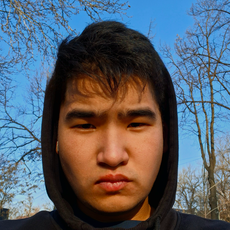 Нұрислам Станбеков