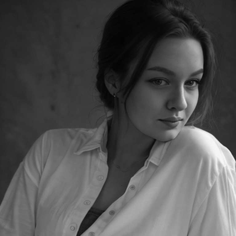 Наталья Косенко