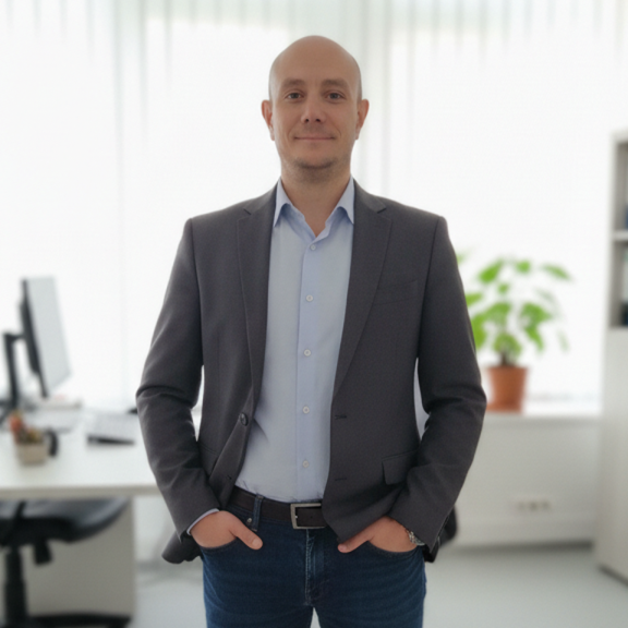 Андрей Тихонов