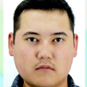 Дамир Замидинов