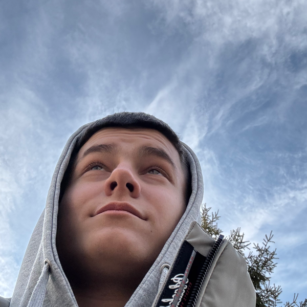 Дмитрий Кириченко