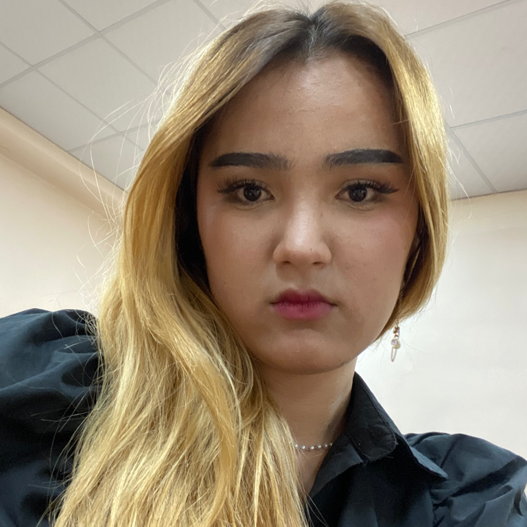 Акниет Жұмабай