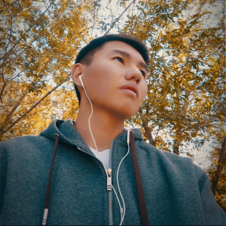 Ерсұлтан Мырзағали