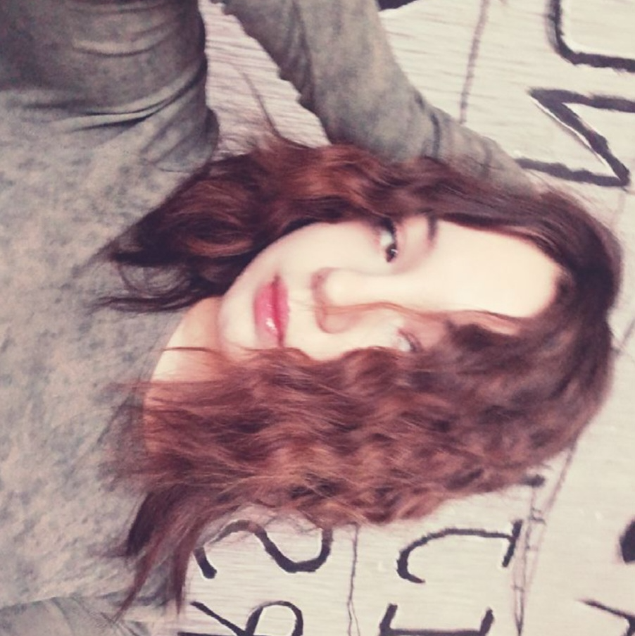 Елизавета Беляева