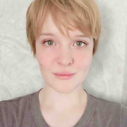 Яна Абубакирова