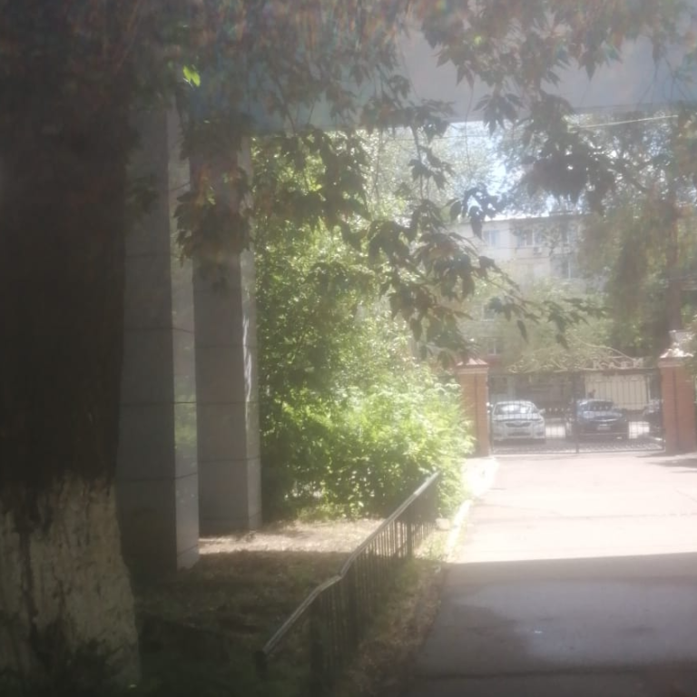 Вова Кирпичёв