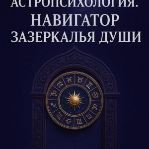 Астропсихологический разбор личности.