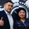Бекзат Мендекинова