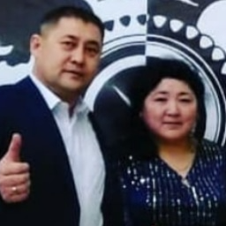 Бекзат Мендекинова