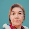 Dina Izbastova