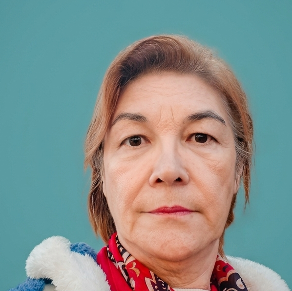 Dina Izbastova