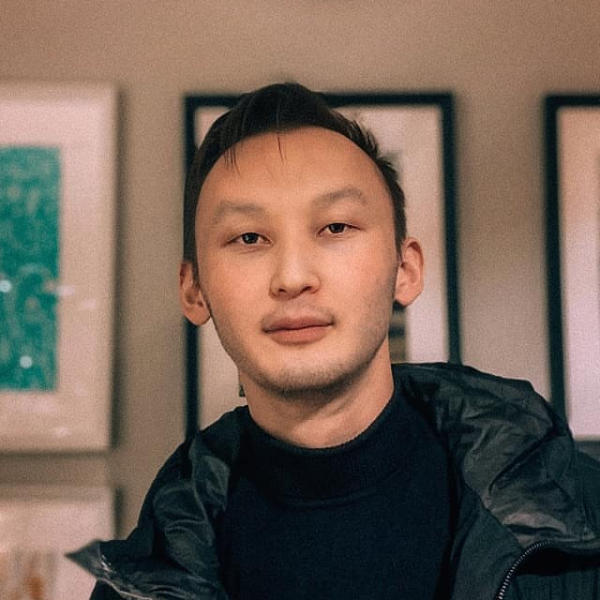 Елдар Қуанышұлы