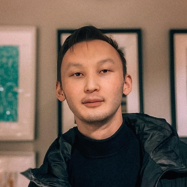 Елдар Қуанышұлы